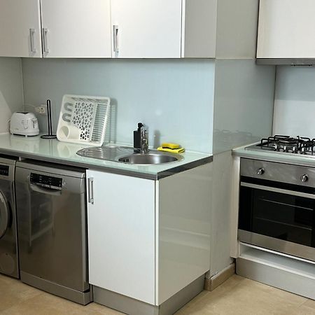 Apartmán Amazing Apolonia Lisboa Exteriér fotografie