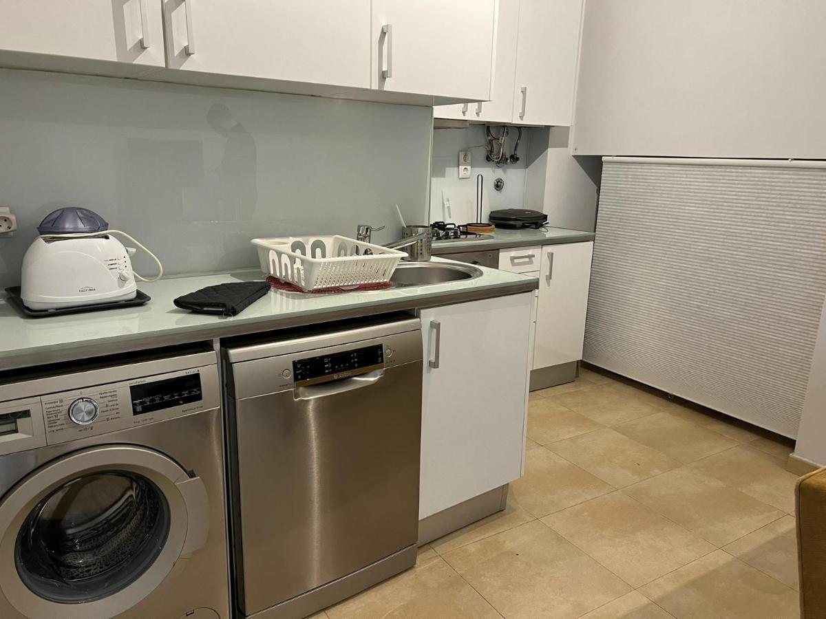 Apartmán Amazing Apolonia Lisboa Exteriér fotografie