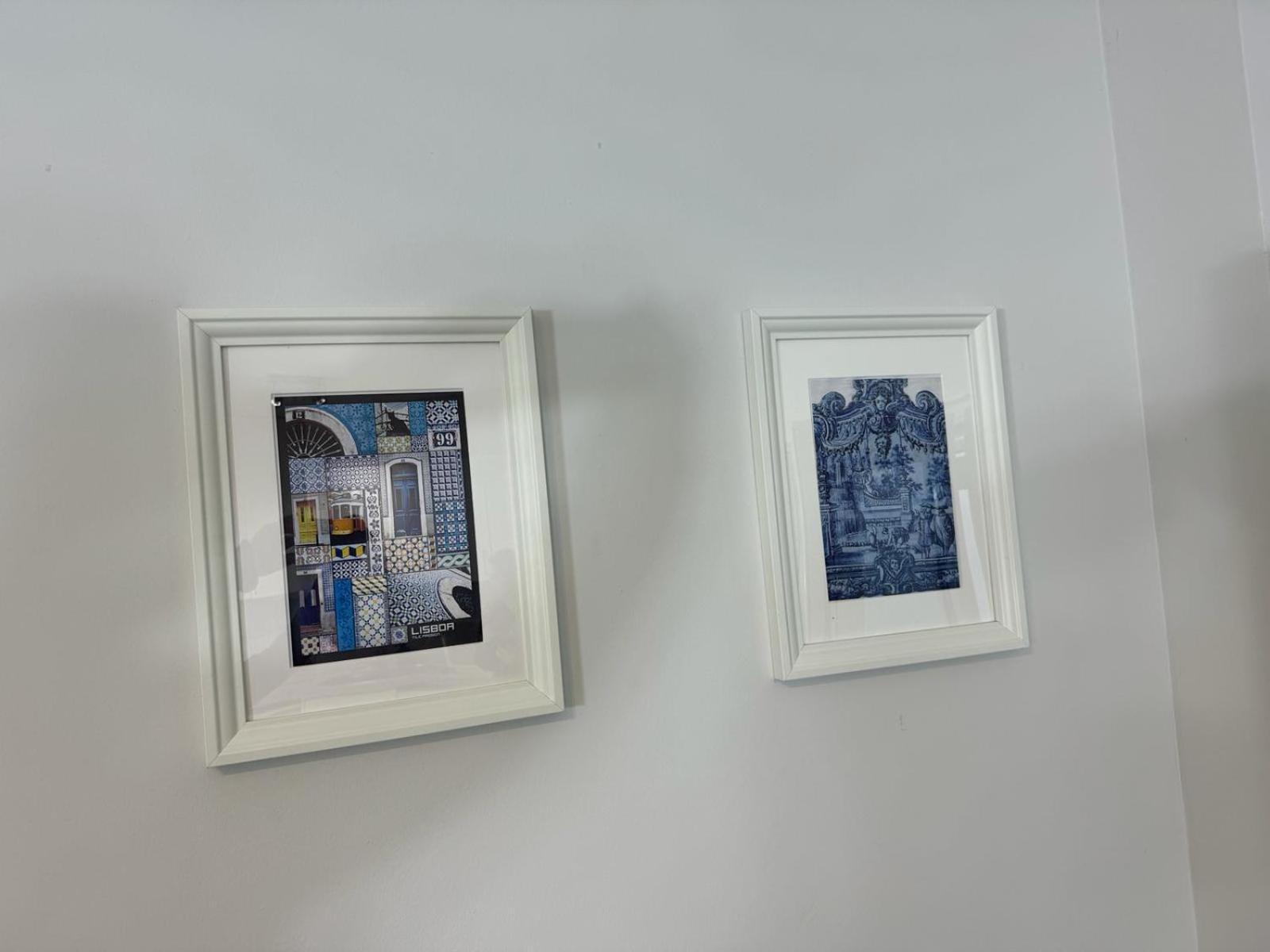 Apartmán Amazing Apolonia Lisboa Exteriér fotografie