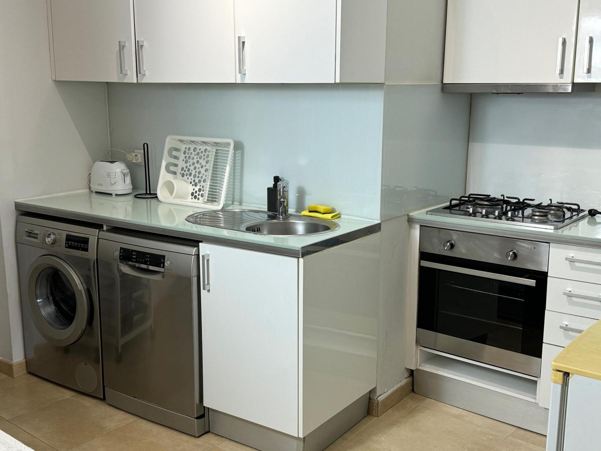 Apartmán Amazing Apolonia Lisboa Exteriér fotografie