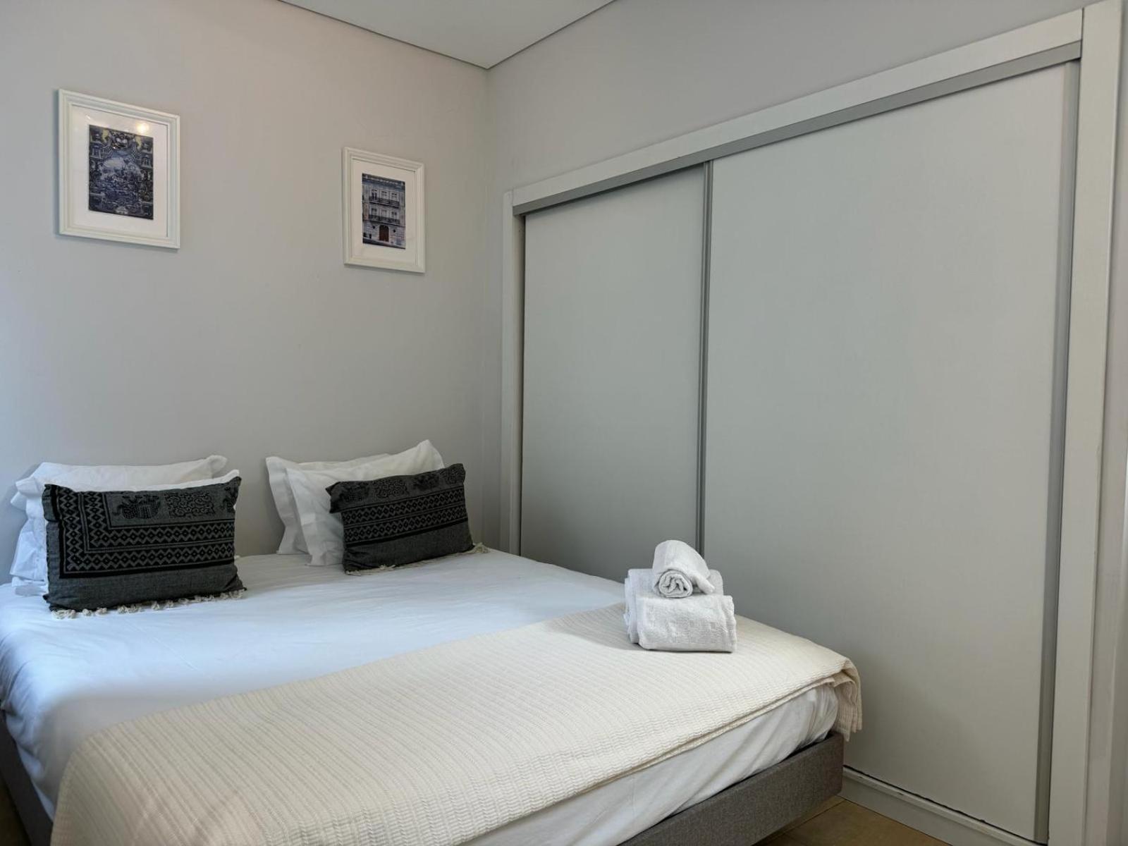 Apartmán Amazing Apolonia Lisboa Exteriér fotografie